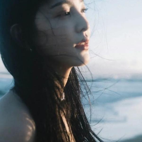 唐朝豪放女