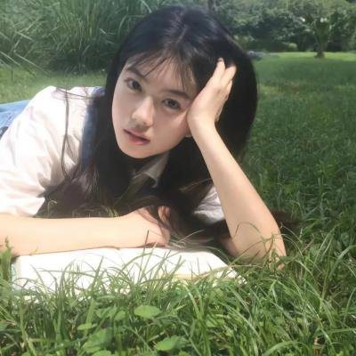 等爱的女神