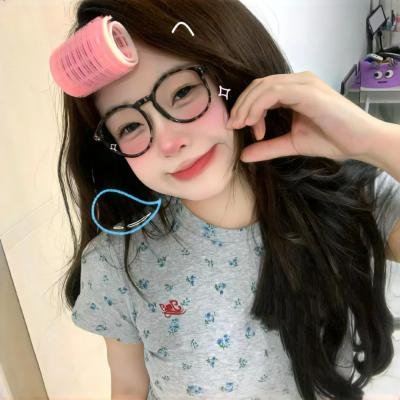 洋子的困惑